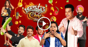 laughter chefs season 2